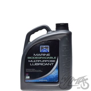 BEL-RAY MERENDUS BIODEGRADEERUV MÄÄRE 4L