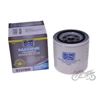 Kütuse-vee eraldusfilter Bel-Ray Marine sv37800