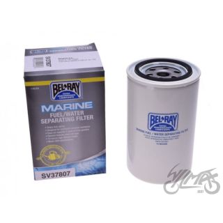 Kütuse-vee eraldusfilter Bel-Ray Marine sv37807
