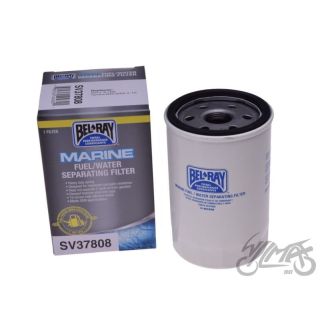 Kütuse-vee eraldusfilter Bel-Ray Marine sv37808