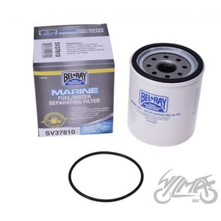 Kütuse-vee eraldusfilter Bel-Ray Marine sv37810