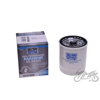 Õlifilter Bel-Ray Marine sv57809