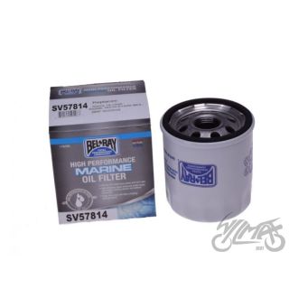 Õlifilter Bel-Ray Marine sv57814