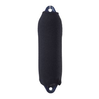 Fender cover black F2 21x63cm 2-pack