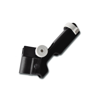 Rod holder adjustable