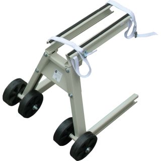 Stern Drive Rack with wheels DLS 150kg