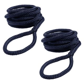 Qvarken Fenderline 6mm 1,5m navy 2pcs