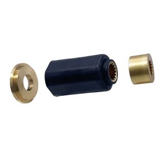 Rummukomplekt POLASTORM Polaflex F29 4 1/4, 15 hambaga nuut
