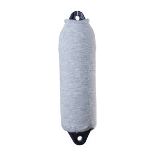 Fender cover grey F0 15x40cm 2-pack