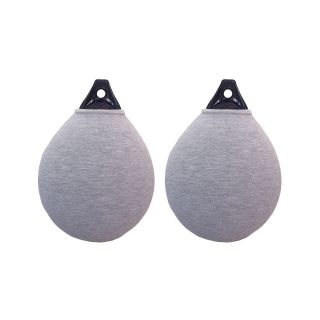 Fender cover grey A1 29x37cm 2-pack