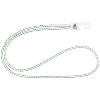 Shock cord w. hook 4mm x 55cm 5-pack