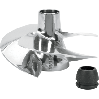 CONCORDE IMPELLER KAW