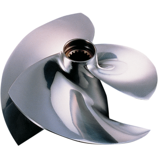 CONCORDE IMPELLER KAW