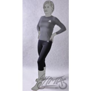 Sukkpüksid Thermoactive Lady Leoshi