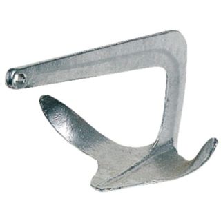 Trefoil Anchor 5 kg