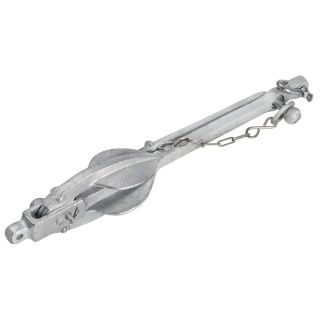 Admiralty anchor 5 kg