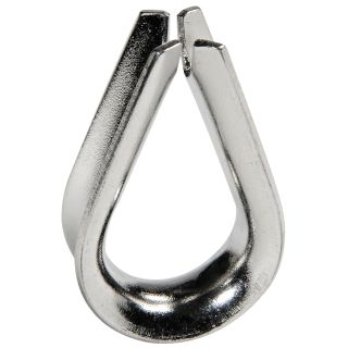 thimble SS 14 mm