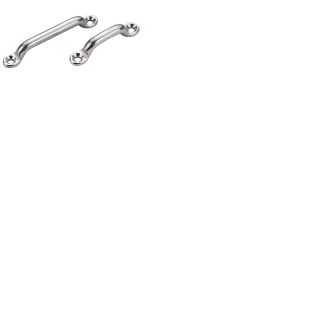 S.S fastening loop 50mm