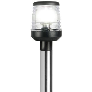 S.S 1 light pole +base 100 cm