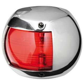 S.S Compact 12 red lantern