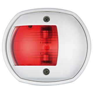 nav.light Sphera white/red