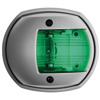 Compact 12 navigation light grey - green