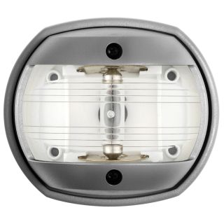 Shpera Compact navigation light bow white RAL 7042