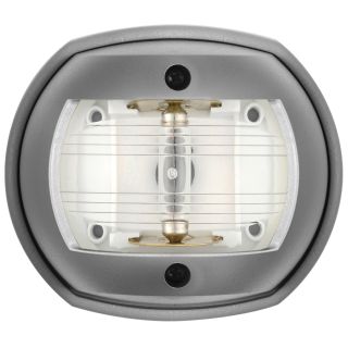Shpera Compact navigation light stern white RAL 7042