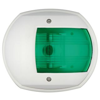 Maxi 20 navigation light white - green