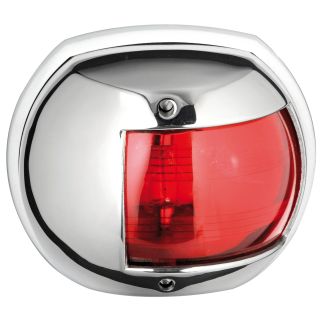 SS navlight Maxi 20 red 12V