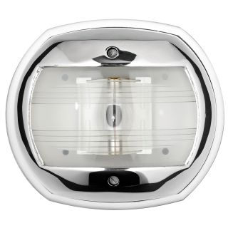 Maxi 20 navigation light SS 24V - white 135°