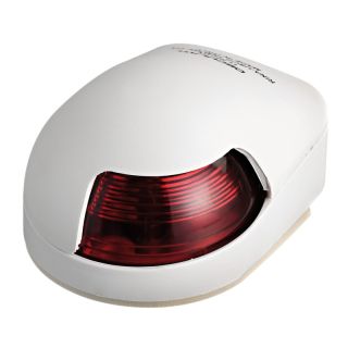 nav.light 12v white/red