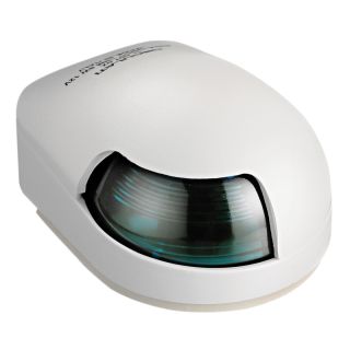 nav.light 12v white/green