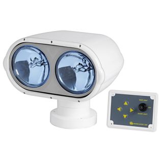 Osculati Night Eye Beam Light 110+110W