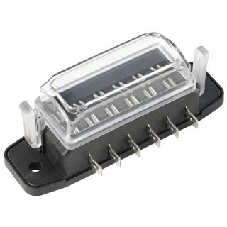 6 blade fuses block