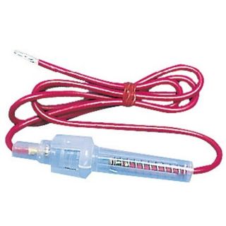 6x32 in-line fuse holder