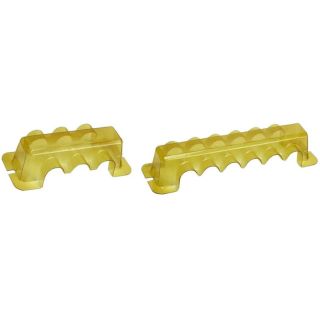 BusBar cover 145x31mm