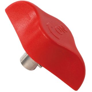 HEAVYDUTY Sparekey