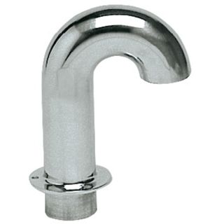 Osculati SS ´U´ outlet for cables