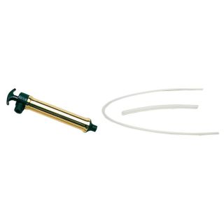 engine oil pump 230mm