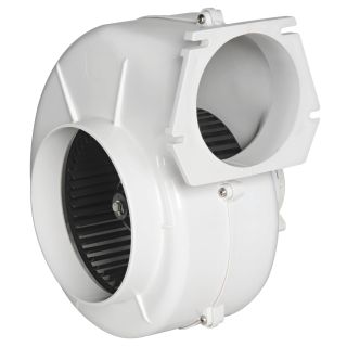 wall mount.blower 12V 11,5Amp