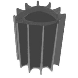 Turbine spare