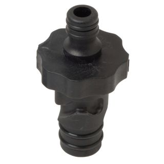 Plastic joint