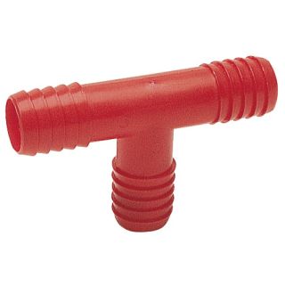 Hose joint T-fitting 10mm