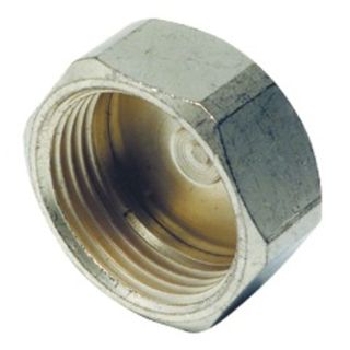 Plug female thread 1/4"