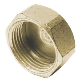Plug female thread 3/8"