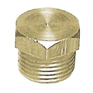Plug male thread 1/2"