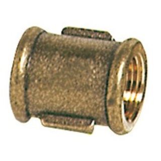 Brass joint sleeve 3/8"