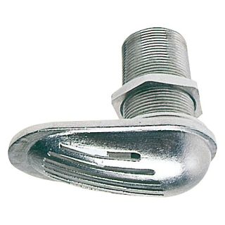 S.S scoop strainer th.h.3/8"