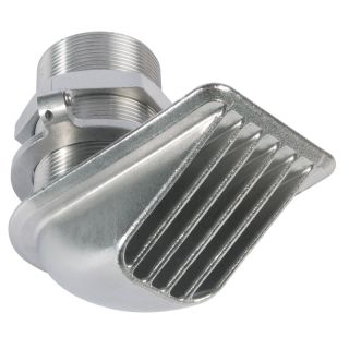 Sea intake stainless HP 2 "